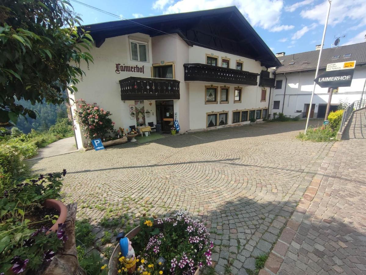 Laimerhof Рифиано Екстериор снимка